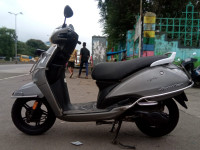 TVS Jupiter