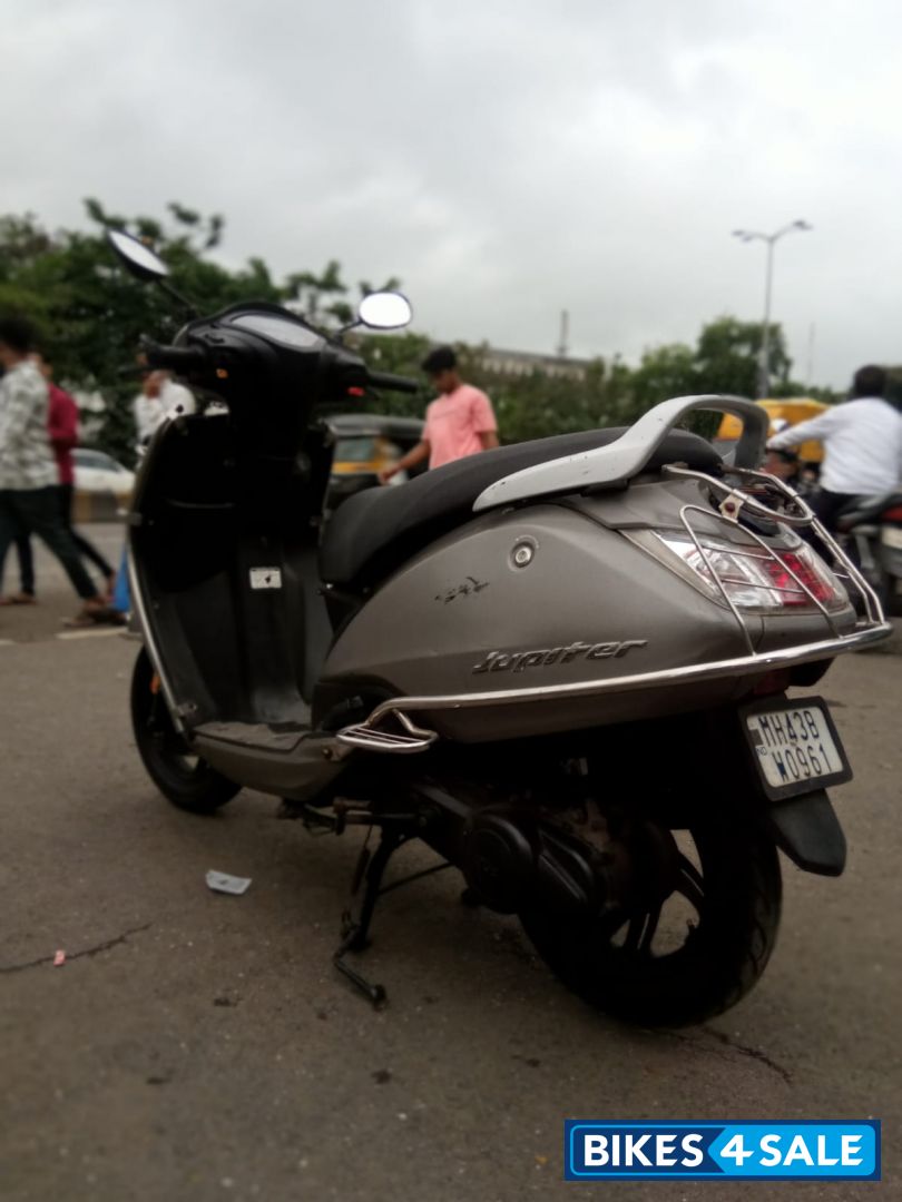 TVS Jupiter