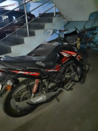 Honda Shine 125 Disc 2019 Model