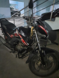 Honda Shine 125 Disc