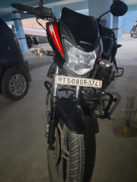 Honda Shine 125 Disc