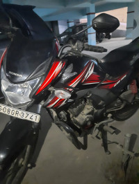 Honda Shine 125 Disc