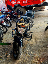 Yamaha FZ 2019 Model