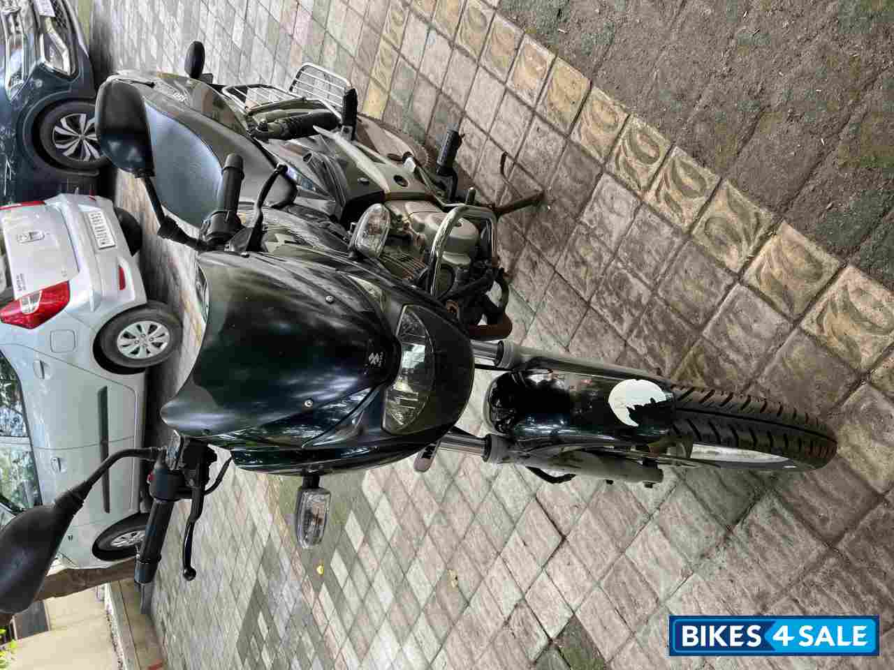 Bajaj Pulsar 150 DTSi Bajaj Pulsar 150 DTSi