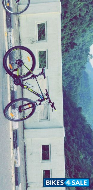 Bicycle  Aspire 29(La Sovereign)