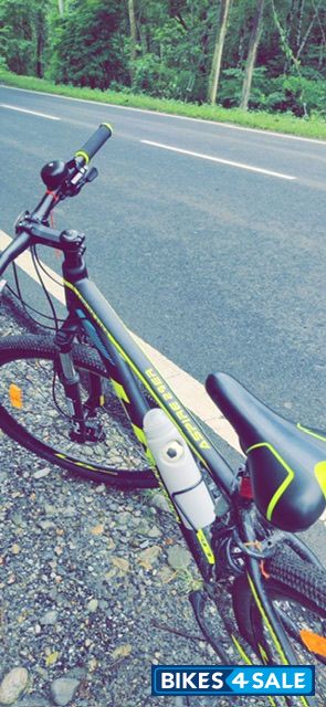 Bicycle Aspire 29(La Sovereign) Bicycle Aspire 29(La Sovereign)