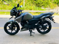 TVS Apache RTR 160 2015 Model