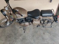 Royal Enfield 2018 Model