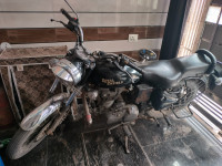Royal Enfield Bullet Electra 2013 Model