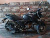 TVS Apache RTR 160 4V 2019 Model