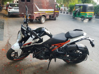 KTM Duke 250