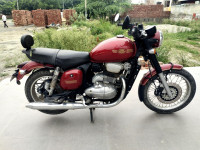 Jawa forty two 2020 Model