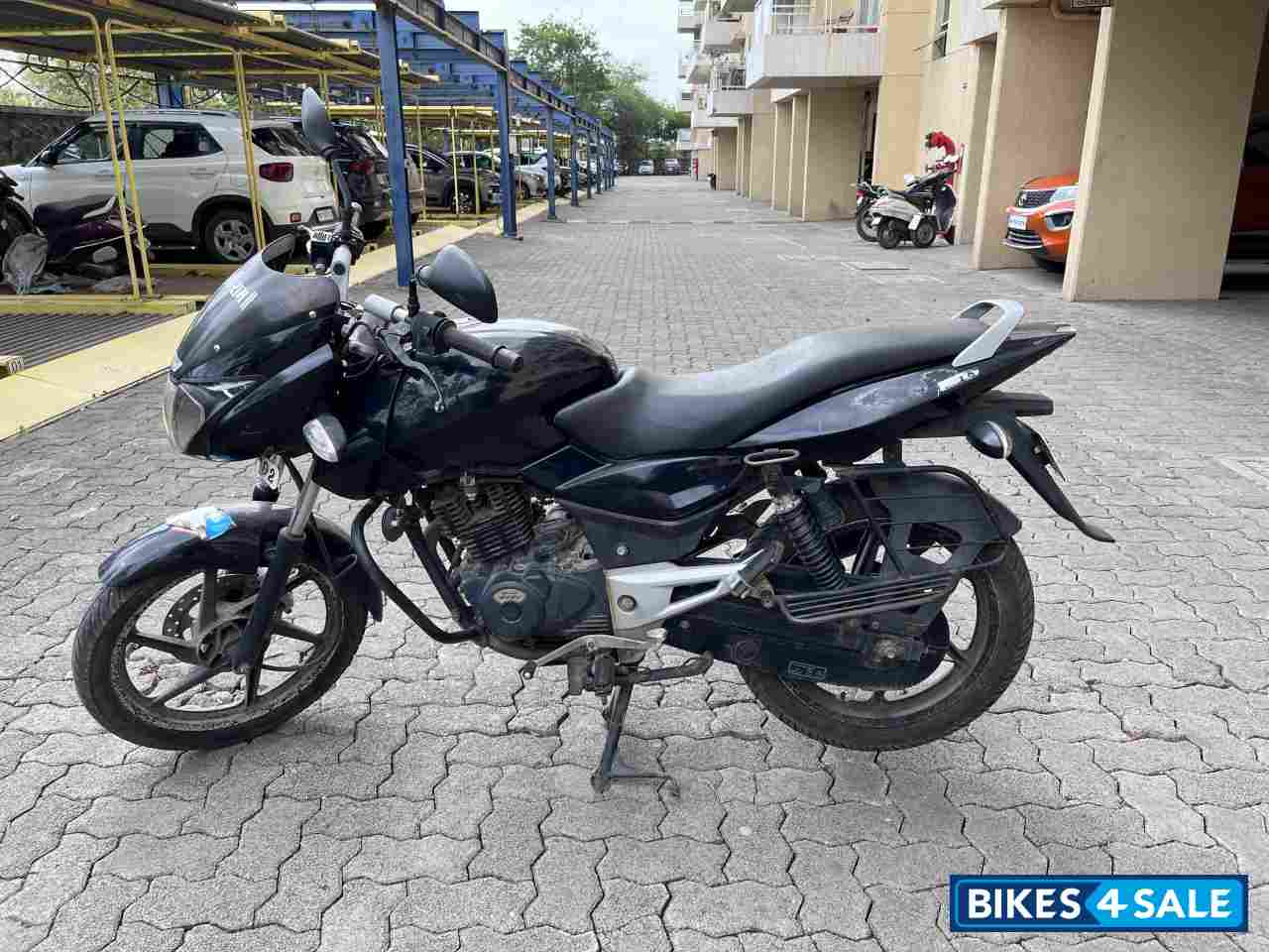 Bajaj Pulsar 150 DTSi