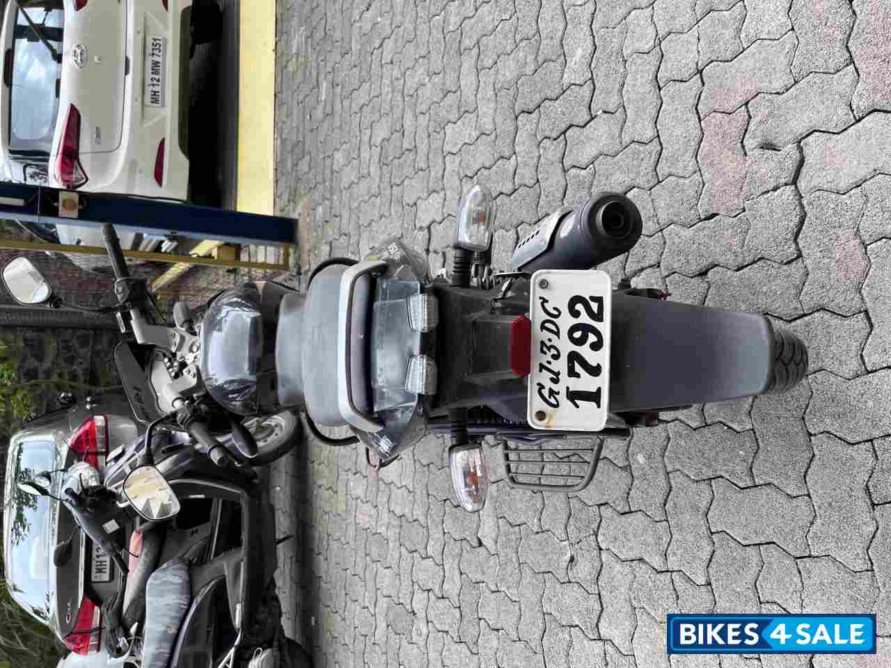 Bajaj Pulsar 150 DTSi