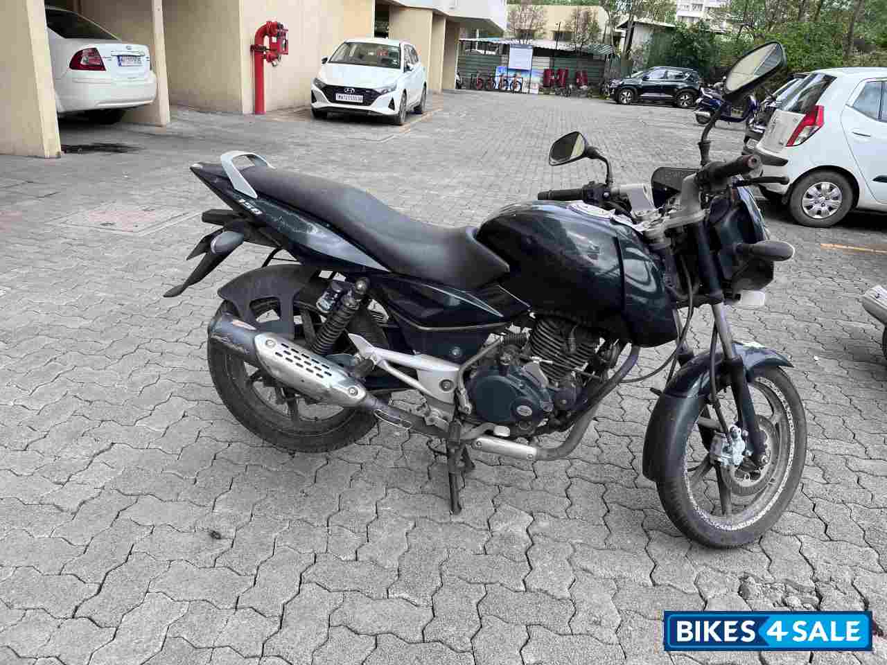 Bajaj Pulsar 150 DTSi