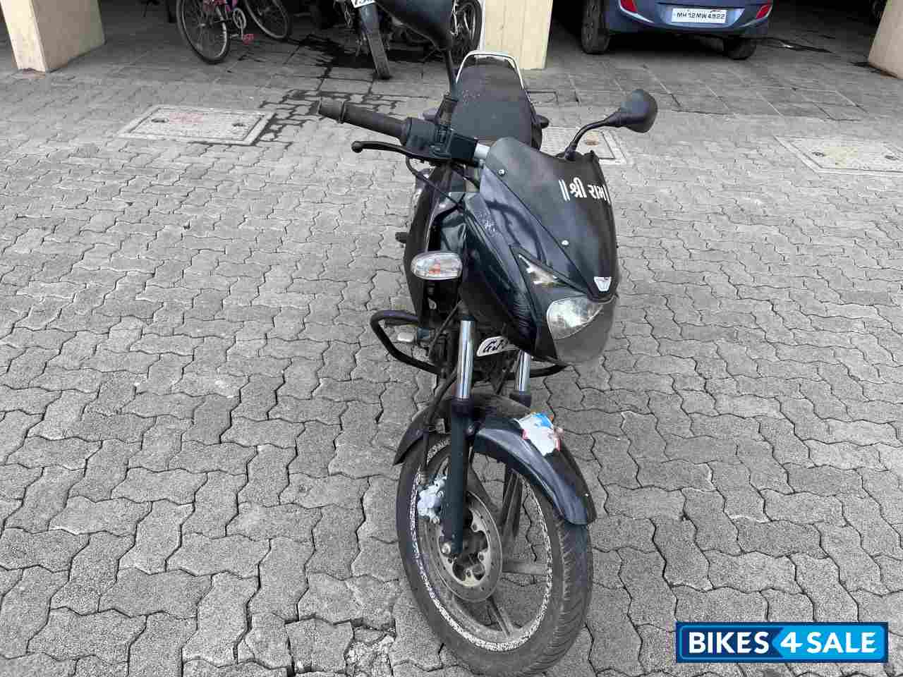Bajaj Pulsar 150 DTSi