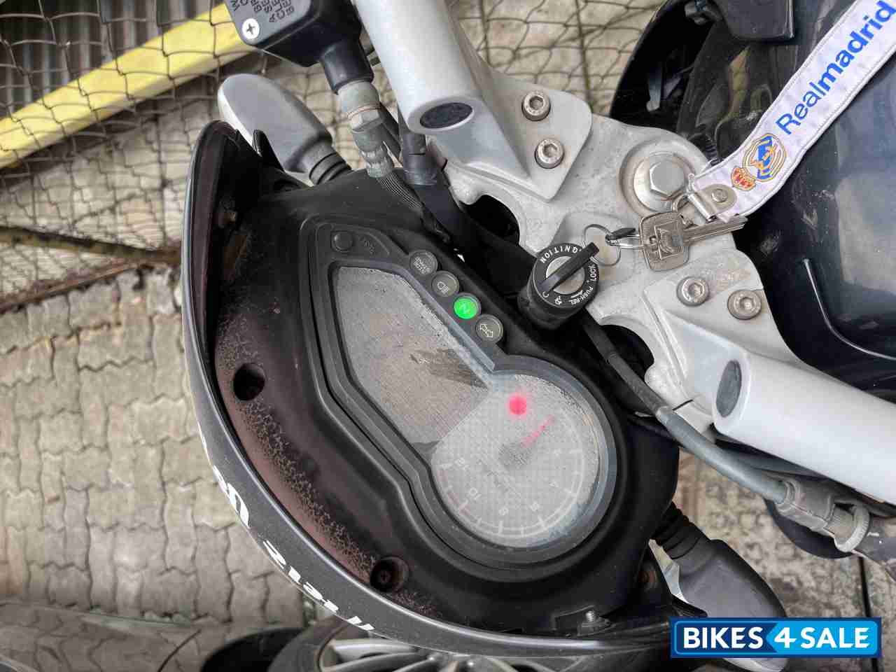 Bajaj Pulsar 150 DTSi