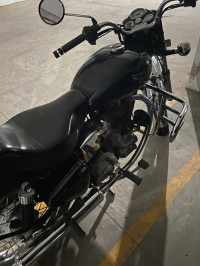Royal Enfield Bullet Electra 2007 Model