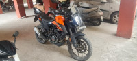 KTM 390 Adventure