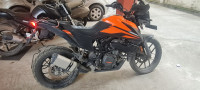 KTM 390 Adventure