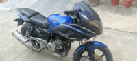Bajaj Pulsar 220 DTSi 2014 Model