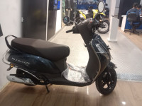 Matt Suzuki Access 125