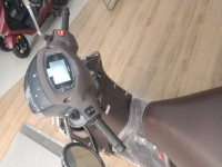 Matt Suzuki Access 125