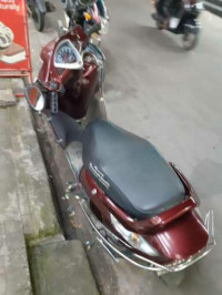 Honda Aviator 2016 Model