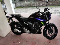 Yamaha FZ25 Monster Energy MotoGP Edition 2021 Model