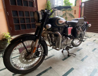 Royal Enfield Bullet 350 KS BS6 2020 Model