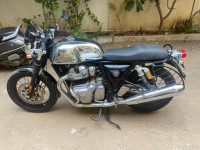 Royal Enfield Continental GT 650 2022 Model