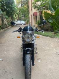 Royal Enfield Continental GT 650