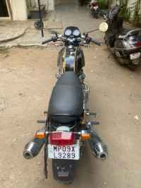 Royal Enfield Continental GT 650