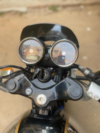 Royal Enfield Continental GT 650