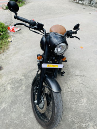 Jawa Perak BS6