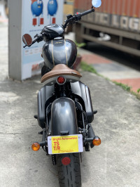 Jawa Perak BS6