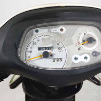TVS Scooty Pep Plus 2019 Model