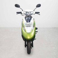 TVS Scooty Pep Plus