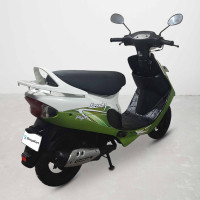 TVS Scooty Pep Plus