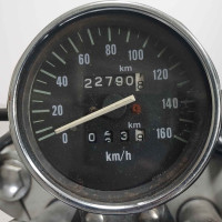 Bajaj Avenger 180 DTS-i 2015 Model