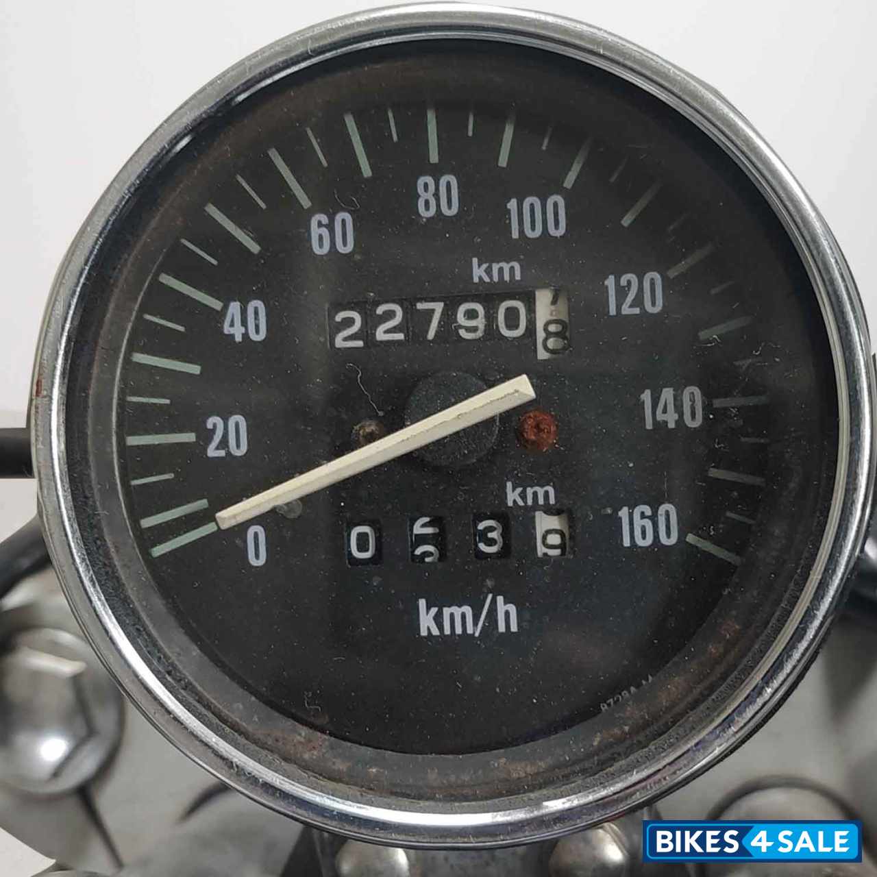 Bajaj Avenger 180 DTS-i