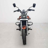Bajaj Avenger 180 DTS-i