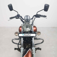 Bajaj Avenger 180 DTS-i