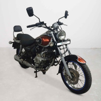 Bajaj Avenger 180 DTS-i
