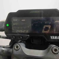 Yamaha MT-15 2019 Model