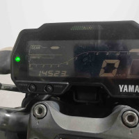 Yamaha MT-15 2019 Model