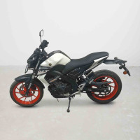 Yamaha MT-15