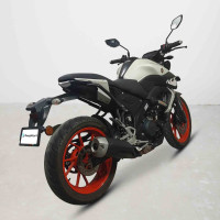 Yamaha MT-15