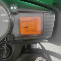 Hero Passion X Pro 2017 Model