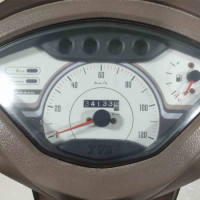 TVS Jupiter 2018 Model